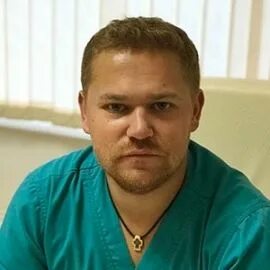 Травматология домодедово
