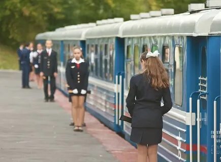 Проводник указывающий дорогу