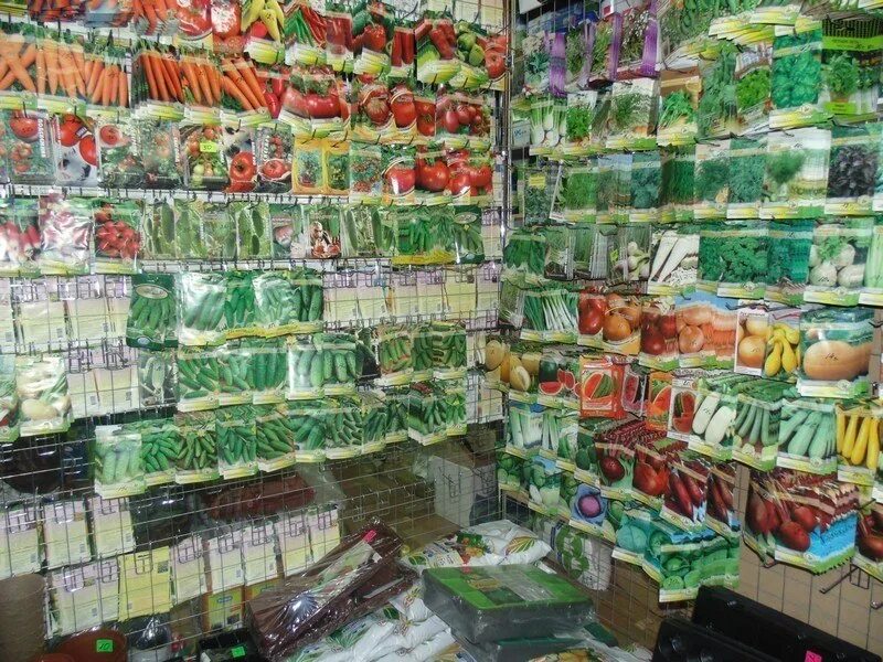 магазин садовод рядом