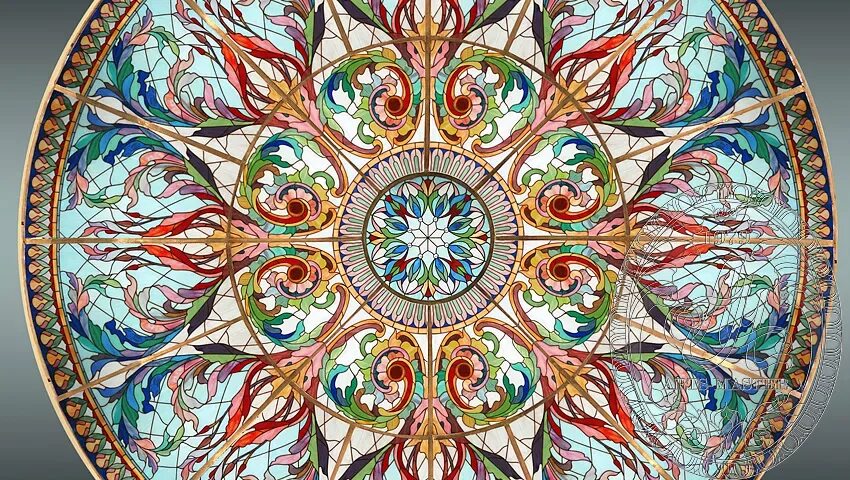 G3sg1 витраж. Коллекция уильяма барелла витражи. витражи арцебушев. витражи тиффани калейдоскоп. арц мастер витражи.
