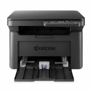 Мфу лазерный черно белый kyocera