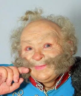 Бабуи