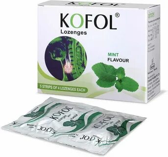 Mint pack