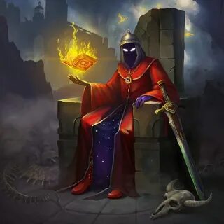 Heroes of Might and Magic III. 