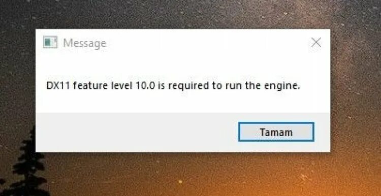 Dx11 feature. Ошибка dx11 feature Level 10.0 is required to Run the engine. DX 11 feature Level 10.0 is required Run the engine решение. Dx11 feature Level 10.0 is required to Run the engine. Crfxfnm dx11 feature Level 10.0 is required to Run the engine.