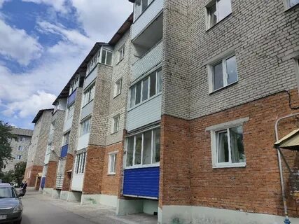 Квартиры в кунгуре