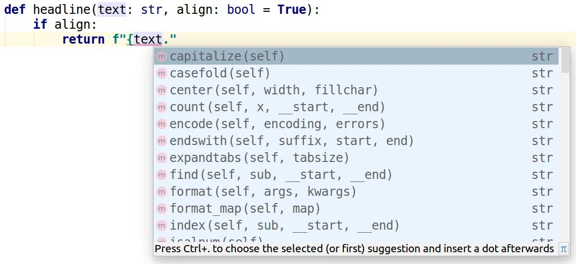 Bool изменяемый тип данных python. Find в питоне. type в питоне. функция find python. тайп хинтинг python.