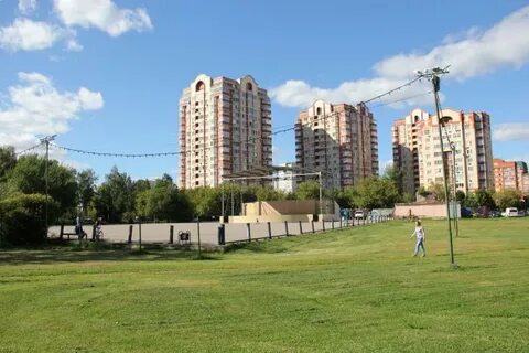 Точный долгопрудный