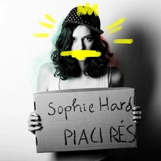 Sophie hard