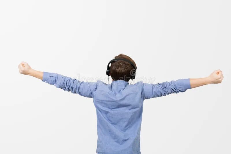 Raise to listen