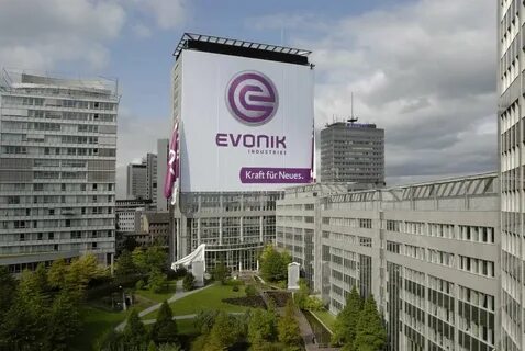 Evonik