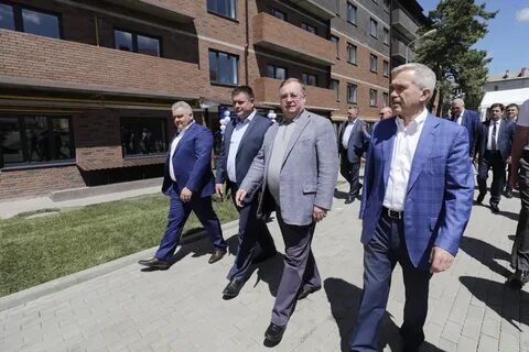 Содействие реформированию жилищно коммунального хозяйства