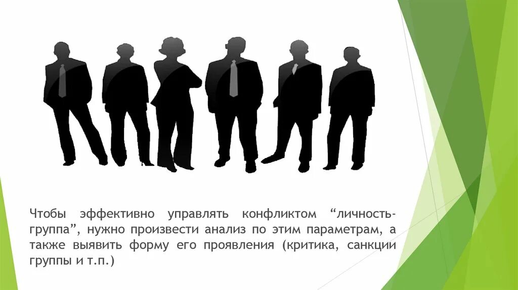 5 личность в группе. Конфликт личность группа. Эффективный управляющий. Конфликт личность группа иллюстрация. Личность в группе.