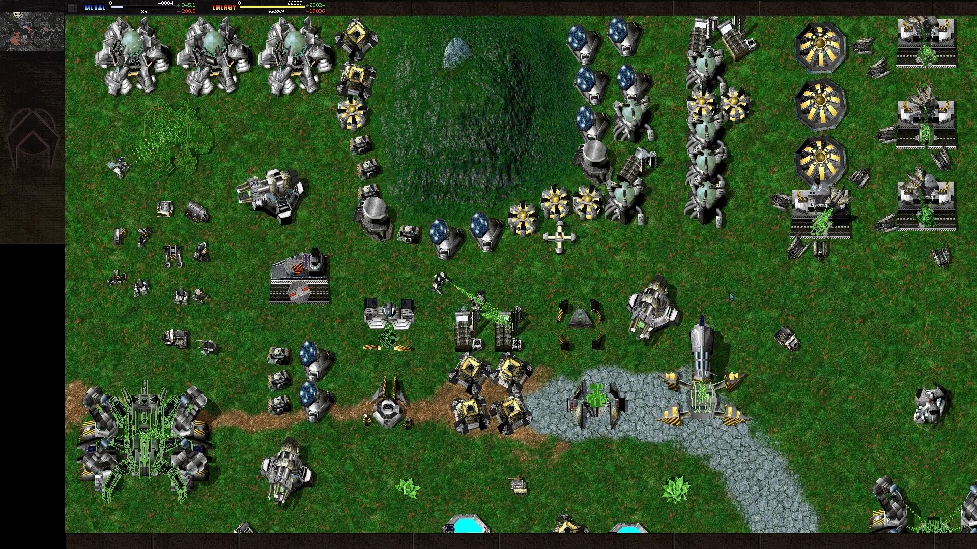 Total annihilation supreme commander. Игра total annihilation 2. Tds игра construct 2. Карта бодлерс с верху тдс. Tds night 2 strategy.
