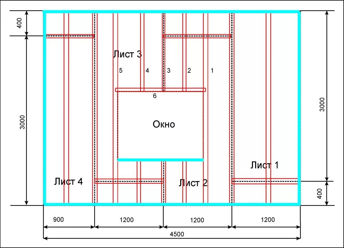 Размеры гипсокартона стенового. Схема каркаса для монтажа ГКЛ. Схема установки каркаса для гипсокартона. Схема монтажа каркаса для ГКЛ на стену. Схема установки профиля для гипсокартона для перегородки.
