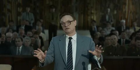 Легасов было бы относительно просто