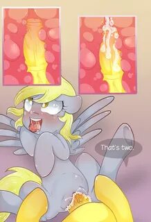 Futa Exotic Type. derpy hooves. minor. фэндомы. r34. mlp porn comics. 