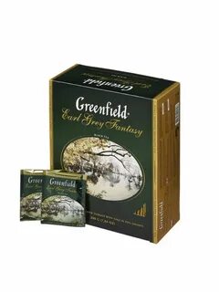 Greenfield grey