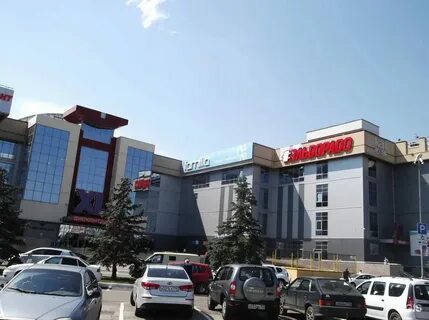 Торговый центр xl казань магазины