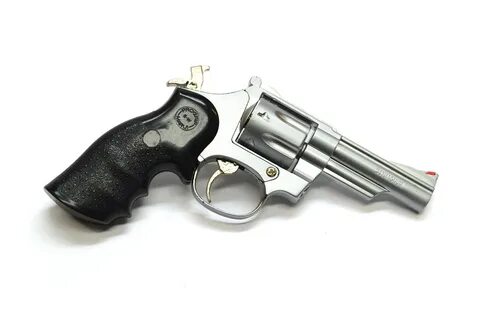 Smith and wesson