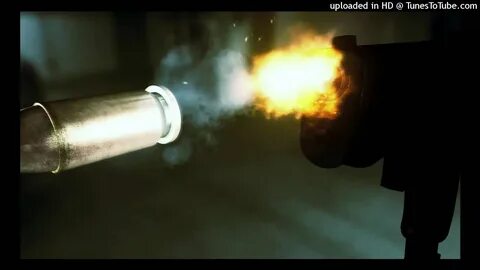 Bullet fire