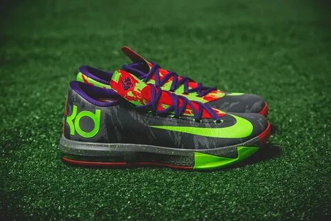 Nike kd