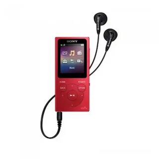 Sony walkman a306
