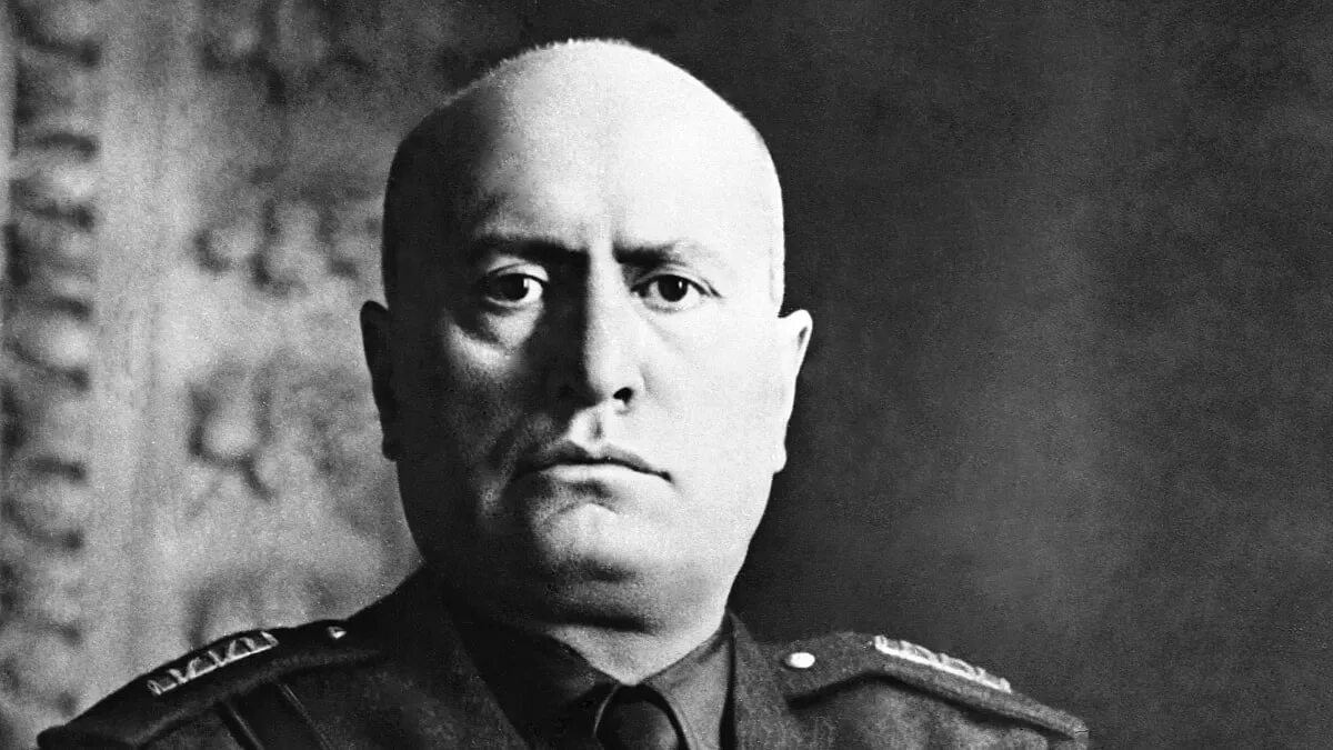 В католической для муссолини важным. Муссолини. витторио муссолини. бенито муссолини италия.