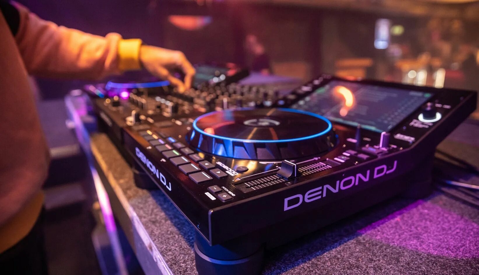 Denon DJ sc6000 Prime. Denon DJ 6000. Denon DJ 2022. Denon DJ SC 6000+3. Дж ц