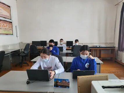 Гуманитарная школа