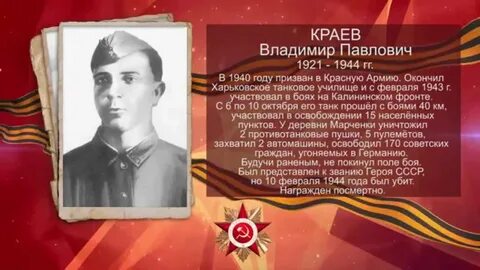 Герои удмуртской республики