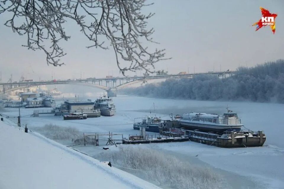 Какой будет март в нижнем новгороде