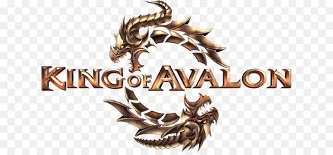 King of avalon