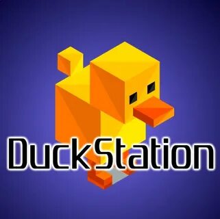 Duckstation