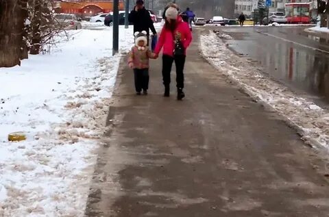 Происшествие в кучино