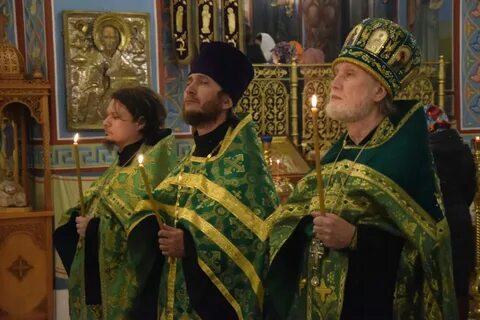 4 октября православный