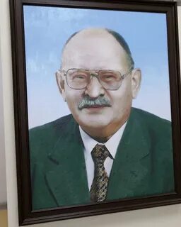 В д середавин самара
