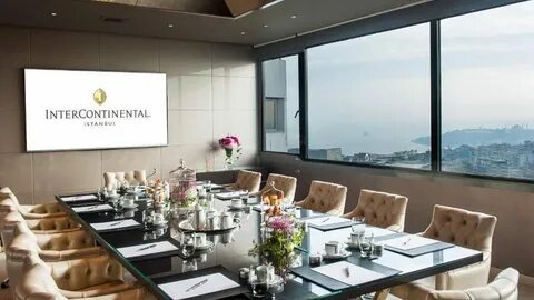 Ihg hotel