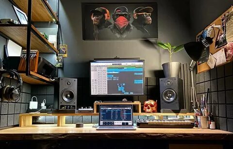 Need studio