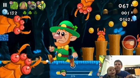 Включи игру гномик