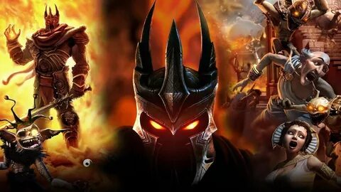 Overlord xbox