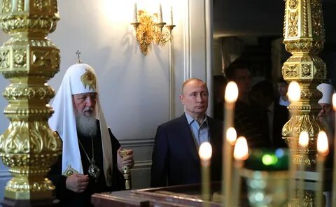Патриарх валаам