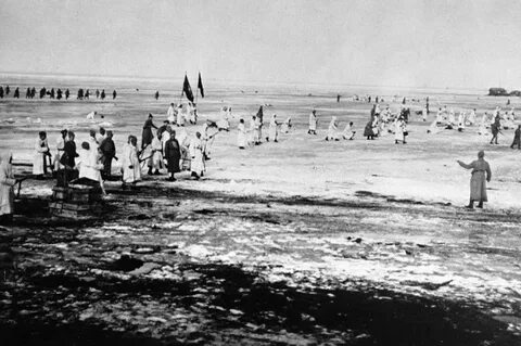 Восстание балтийских моряков
