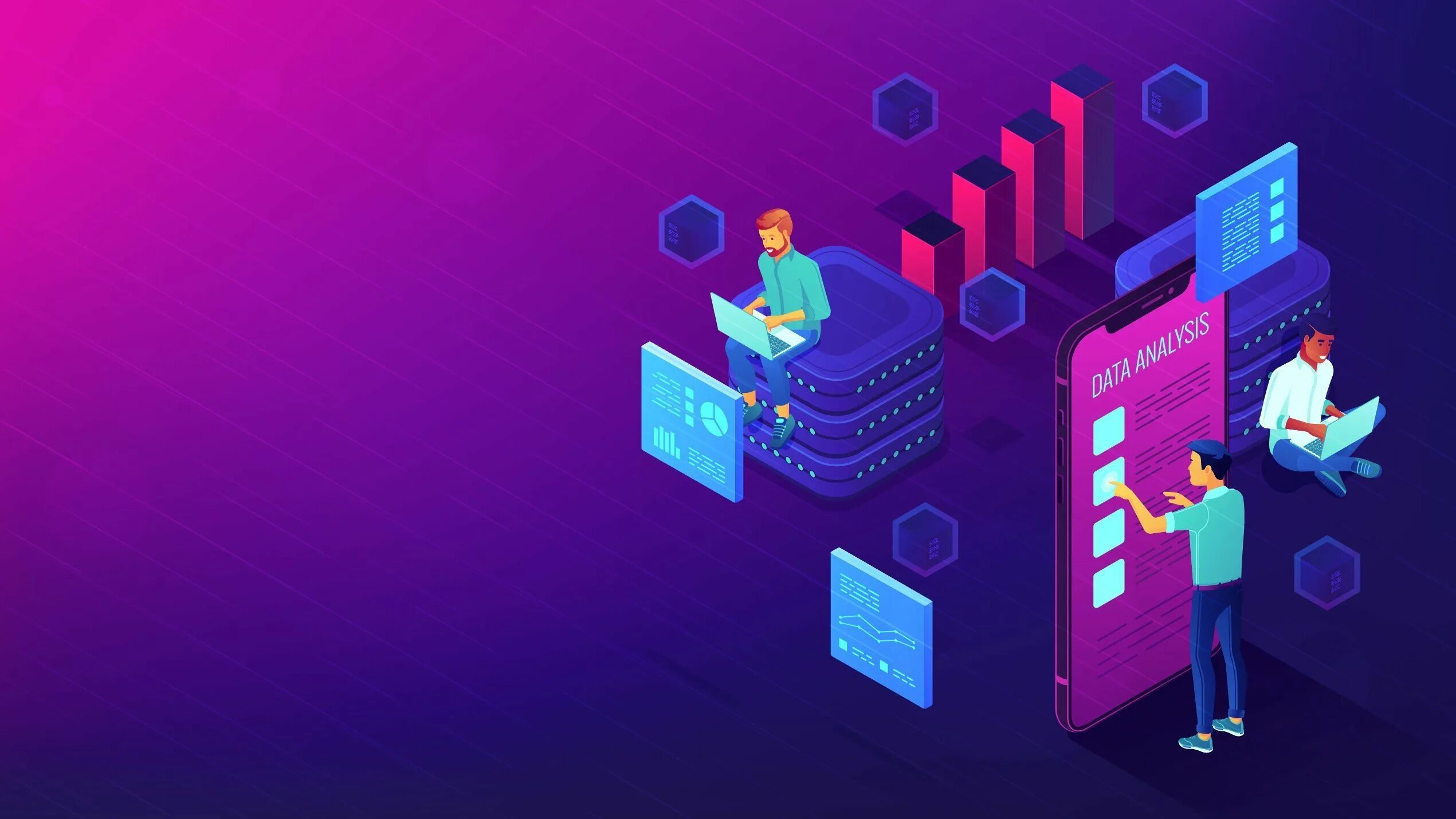 Digital order. Маркетинг баннер. цифровой маркетинг фон. digital маркетинг фон. баннер маркетингового агентства.