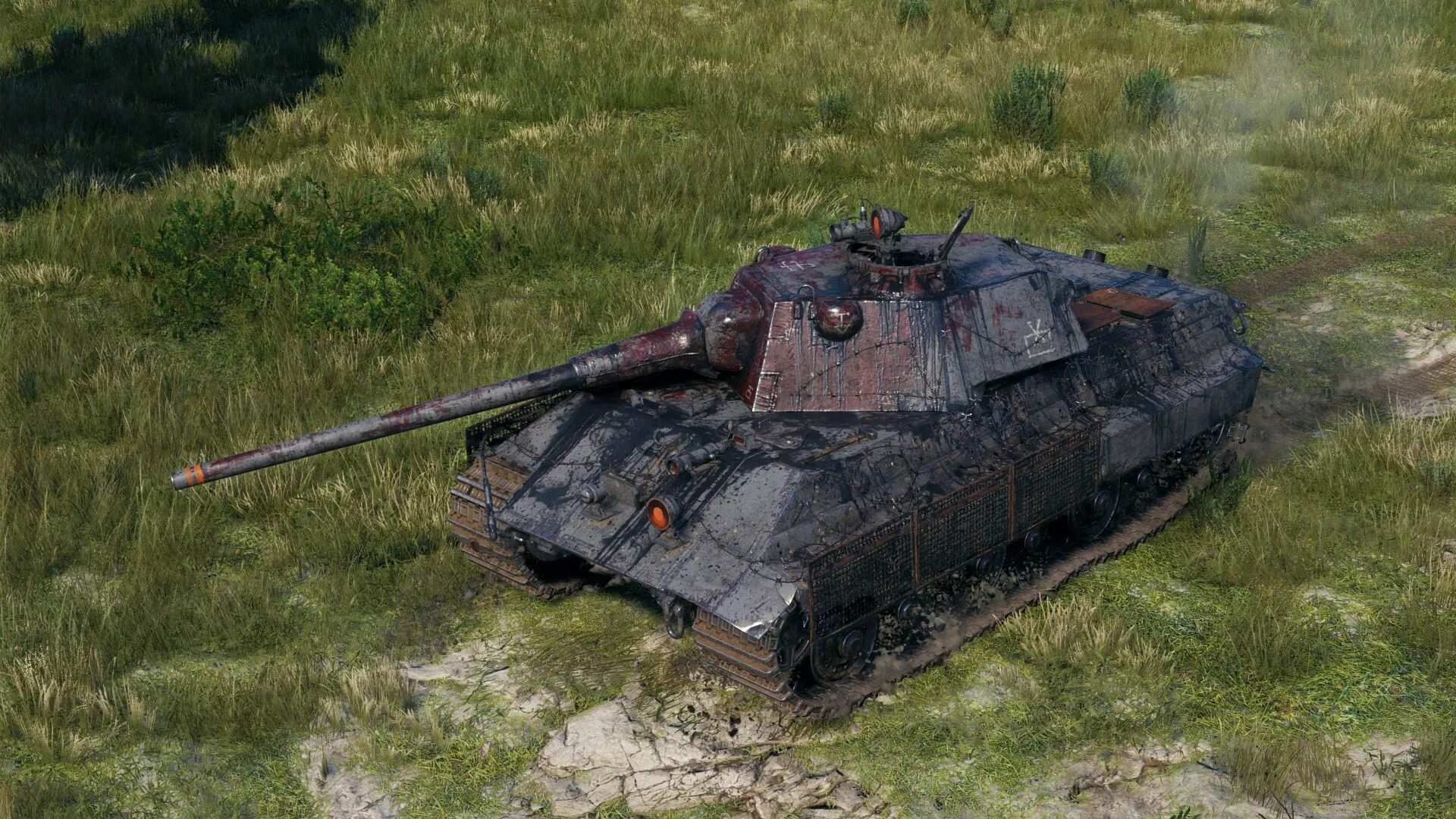 Танк е50м. E50m монстр Blitz. Е-50 танк. Е50м монстр камуфляж.