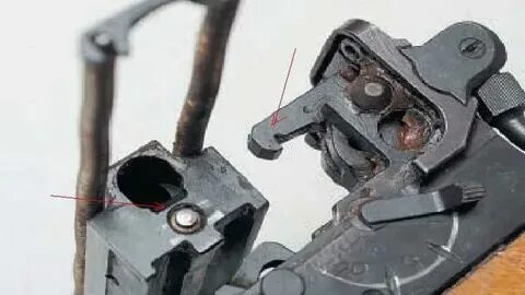 Отстрелы ваз 2110