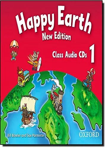 Учебник happy earth 1 new edition. Happy earth new edition activity book 1. Happy earth 2: class book. Happy earth 2: activity book. Учебник английского языка happy earth.