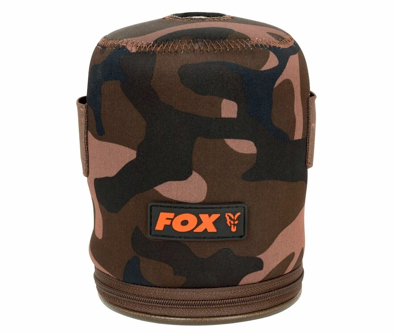 Fox camo. Чехол для удилища Fox Camo. Неопреновый чехол для газового баллона. Чехол для газового баллона из неопрена. Fox камуфляжный.