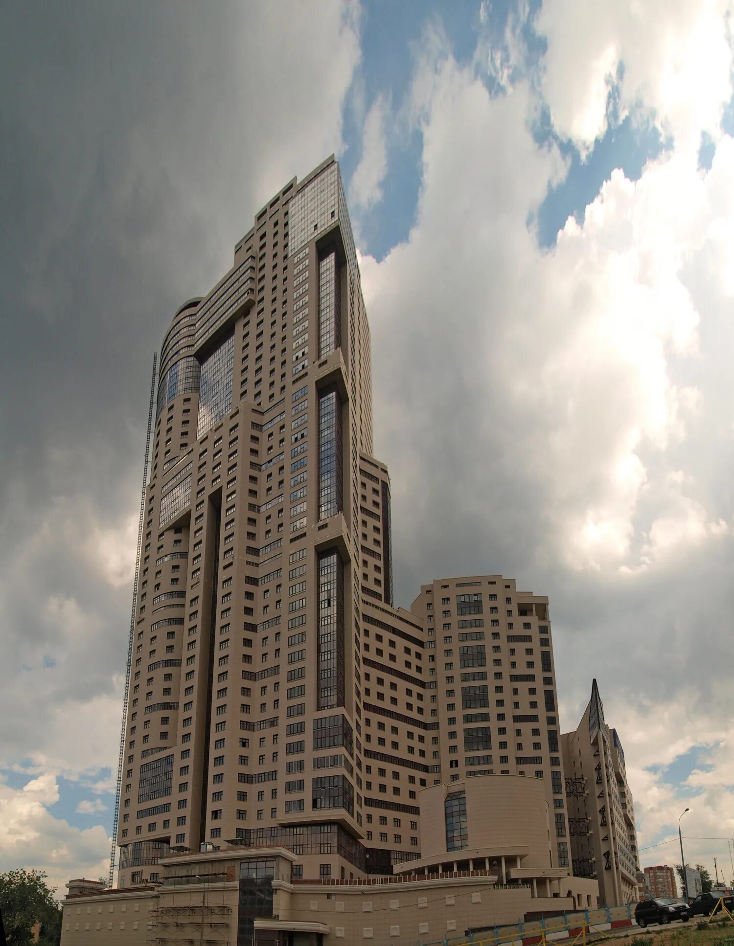 жк континенталь. район хорошево-мневники континенталь.