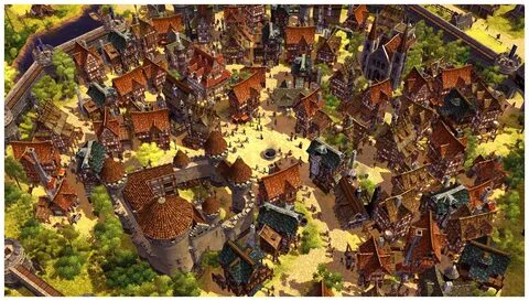 Empire demo